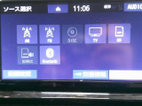 【Bluetooth搭載】スマホの音楽をワイヤレスで快適に。お気に入りの曲と共に、楽しいドライブを!