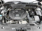 駐停車や車庫入れにも便利なバックモニター♪