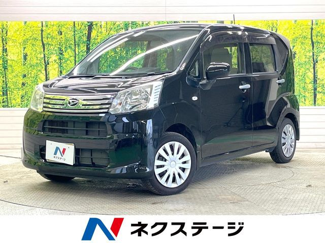 ムーヴ L