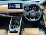 エクストレイル  1.5 G e-4ORCE 4WD