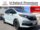 ●Hondaスマートキーシステム(キー2個付)andプッシュエンジンスタート/ストップスイッチ●1列目シート3点式ロードリミッター付プリテンショナーELRシートベルト