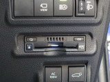 ETC車載器を装備しております☆高速道路の料金所もスムーズに通過することができます!