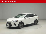 RX 350h バージョンL 