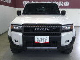 ランドクルーザー250 2.7 VX ファースト エディション 4WD 