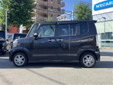 N-BOXカスタム  