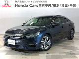ホンダカーズ東京中央 大泉店へようこそ。 当社下取りのお墨付き車両。人気車両で充実装備の一台。おススメです。どうぞご覧ください。
