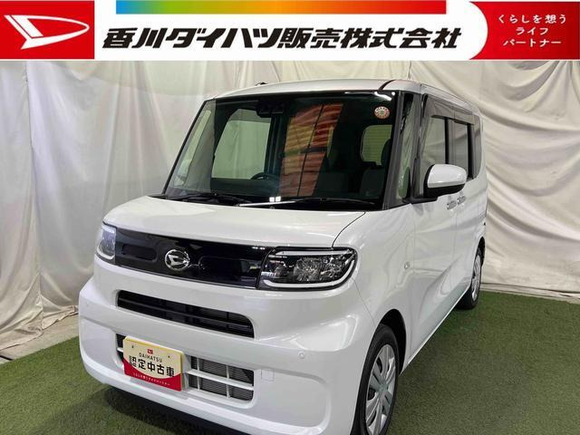 タント X