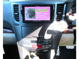 フルセグTV オートエアコン