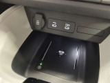 ワイヤレス充電器