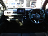 N-WGN L スタイルプラス ビター 4WD 