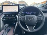 ★ハンドルスイッチ★手を伸ばさなくてもオーディオ操作ができます!