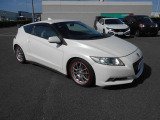 ☆H22年のCR-Z・&alpha;が入荷しました♪ポイント5鈴鹿店は自店買取車をお値打ち価格にて直接展示!第三者機関でのチェックも実施しております♪是非一度ポイント5鈴鹿店までお問い合わせください!