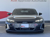e-tron GT クワトロ 4WD 