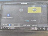 Bluetoothにも対応しています。