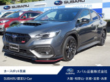 スバル WRX S4