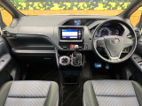 ヴォクシー 2.0 ZS 煌II 