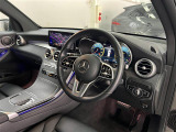 GLC 220d 4マチック AMGライン 4WD 4WD 修復歴無し