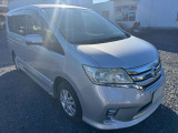セレナ 2.0 ハイウェイスター Vセレクション 4WD 