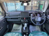 ジムニーノマド 1.5 FC 4WD 修復歴無し