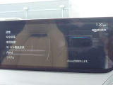 【AmazonAlexa】車内でAlexaに話しかけることができます。Alexaはハンズフリーで簡単に使用でき、運転姿勢のまま、発話によって車両機能の操作が可能です。