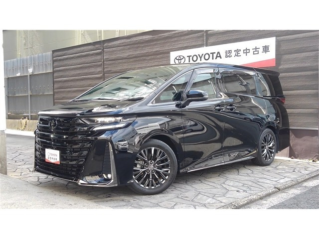 ヴェルファイア ハイブリッド 2.5 Z プレミア 