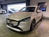 MAZDA2 1.5 15BD 