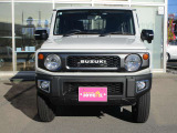 ジムニー XC 4WD 