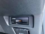 ETCです。セットアップを完了してから納車となりますので、すぐにご利用頂けます♪