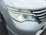 【オートライト】車外の明るさを検知して、自動的にヘッドライトを点灯してくれます♪トンネルを走行する際にも、自動的に点灯してくれて便利な装備の1つです♪