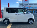 納車前に室内クリーニング、除菌してお渡しいたします。別途費用は頂きません
