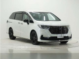 Honda中古車商品化整備基準に基づく法定12か月点検整備を実施致します。分解整備記録簿もお渡し致しますので、より安心してお乗りいただけます。。