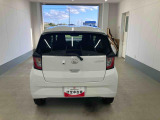 ミライース G SAIII 