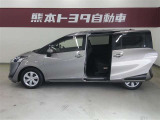 安心2.☆車両検査証明書付き☆ トヨタ認定車両検査員による厳正な検査!修復歴はもちろん、わずかなキズも正しくお伝えします! クルマの状態がひとめでわかります。