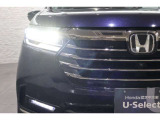 LEDヘッドライト搭載!明るく視界良好!消費電力も少なくバッテリーの負担軽減!高寿命で経済的な電球です!