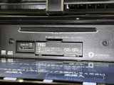 CD再生機能付き!