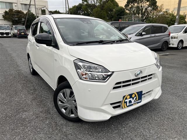 ミライース X SAIII ディスプレイオーディオ Bluetooth