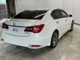 レジェンド 3.5 ハイブリッド EX 4WD 