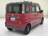 後席&rdquo;両側&rdquo;ワンアクション電動スライドドア装備!インパネのスイッチか車体のボタンをワンプッシュするだけで電動スライド!あまり知られていない事ですが、下り坂で閉める際に速度調整されるので安全なんです