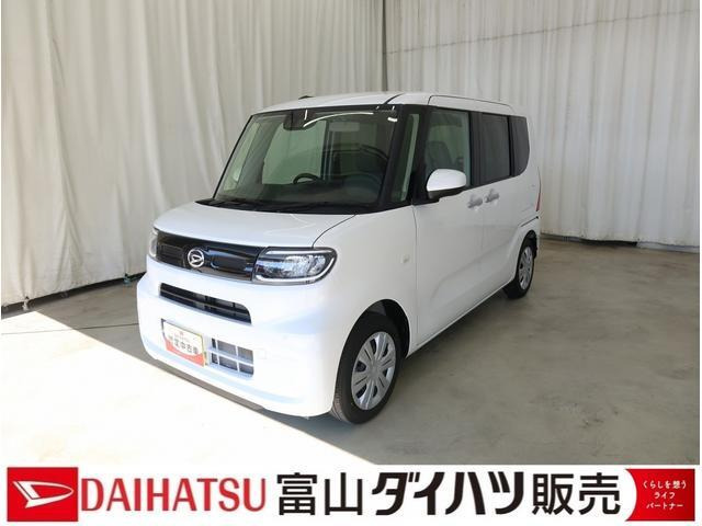 タント X 