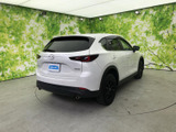 CX-5 2.0 20S スマートエディション 