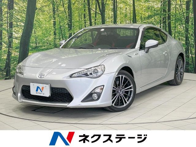 86 2.0 GT
