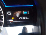 実走行:23,382km