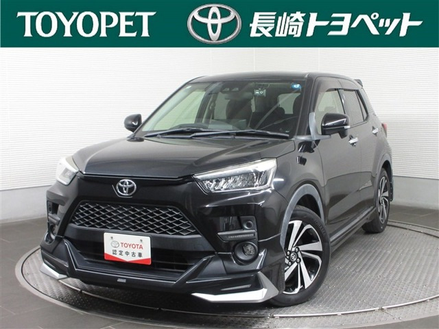 トヨタ ライズ 
