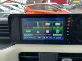 FM/AM・Bluetooth対応・アラウンドビューモニター・ドライブレコーダー・ETC車載器対応