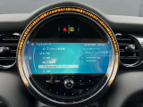 applecarplay、ミュージックサーバー、Bluetooth、ハンズフリーフォン付。