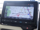 ■純正メモリーナビゲーション☆ 駐車中TVが視聴可能!bluetooth接続にも対応しています♪