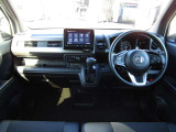 N-WGN L スタイルプラス ビター 4WD 