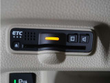 ◆ETC車載器 装備車◆今や必需品のETC!有料道路を利用する際にスムースに通過でき、わずらわしい料金支払いから開放されます!