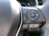 レ-ントレーシングアシストは、車線の逸脱を検知して音で教えてくれます。ドライブのサポートになりますね。(補助装置です)