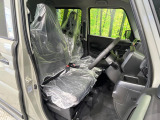 もちろん車内はキレイです♪よりクリーンな状態をキープしたいお客様には『ナノゾーンコート』がおすすめ!新型コロナウイルス対策や、除菌・消臭に効果を発揮し多くの方にご好評いただいております。